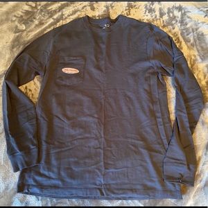 Vineyard Vines Long Sleeve